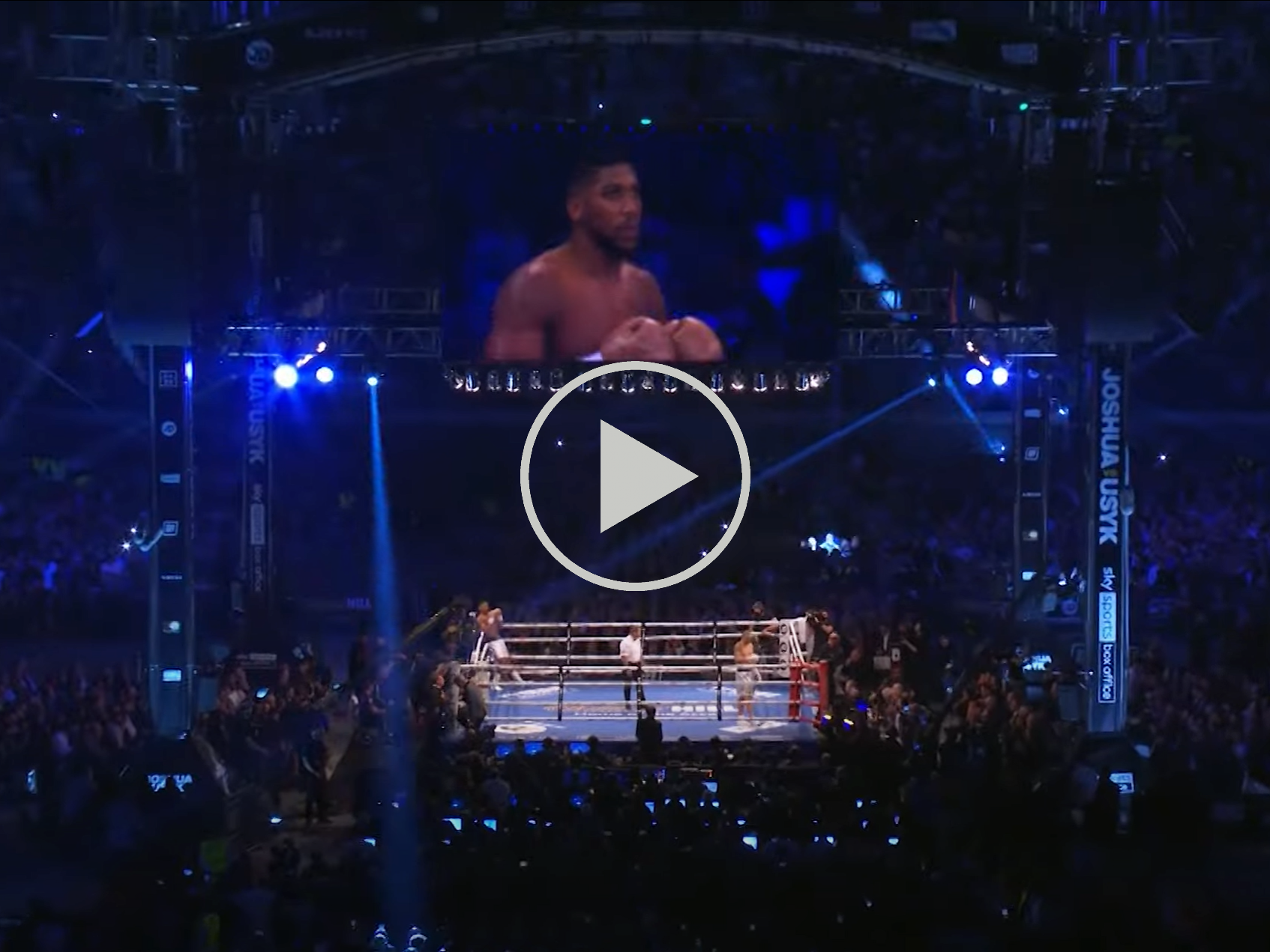 Watch Anthony Joshua Fight Free Live Stream Sale Online | Bellvalefarms.com